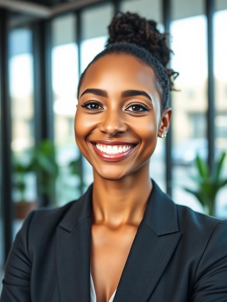 Real estate professional