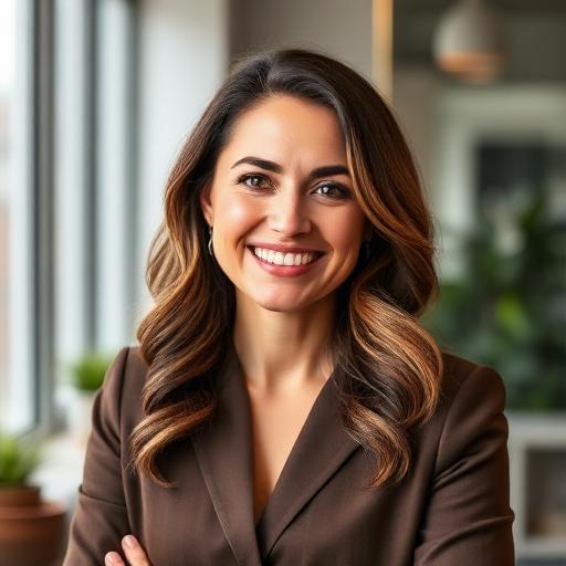 Sophia Reyes